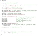 Software udvikling - AVRGCC C/C++